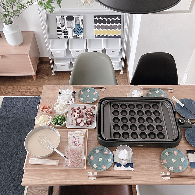 atkの無印良品-ガラス豆鉢の家具・インテリア写真