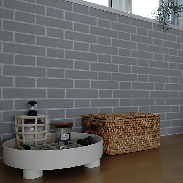 mr2020のイケア-BINTJE ビンチェ 鉢カバーの家具・インテリア写真