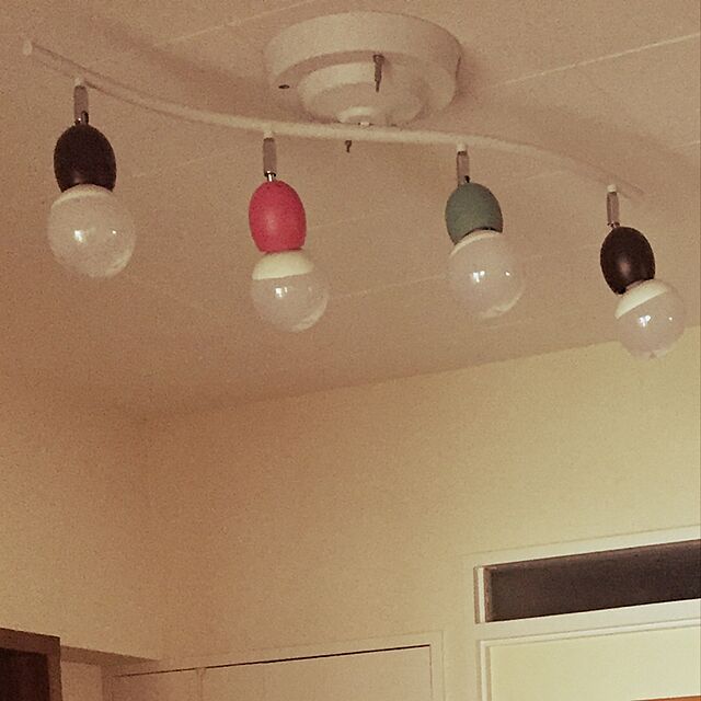 nanの-【ART WORK STUDIO （アートワークスタジオ）】 アナベルリモートシーリングランプ シーリングライト（電球なし） [AW-0323] - Annabell-remote ceiling lamp - [照明器具 シーリングライト おしゃれ レトロ 4灯 6畳 LED電球対応]の家具・インテリア写真