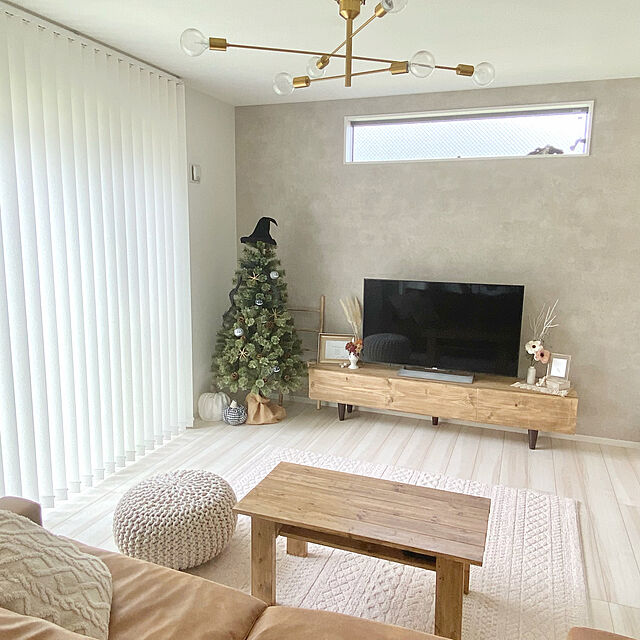 miの萩原-プフ スツール ブレイドの家具・インテリア写真