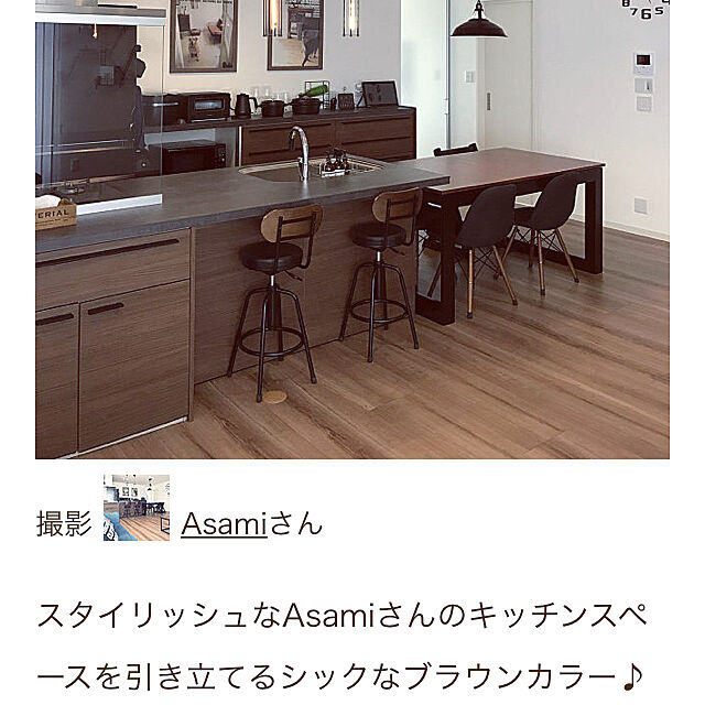 Asamiのアートワークスタジオ-ART WORK STUDIO Pulley enamel pendant プーリー エナメル ペンダント Lサイズ ラシット AW-0413Vの家具・インテリア写真