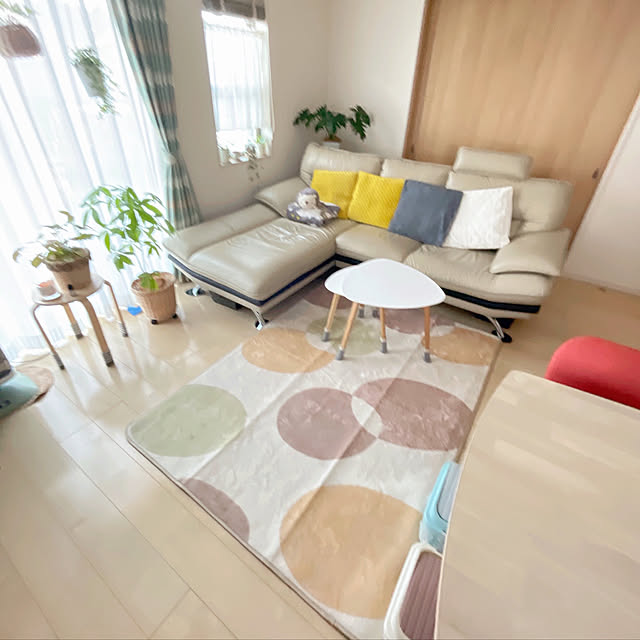 品質満点！ Panasonic ホットカーペット 着せかえカバー付きセット 1畳