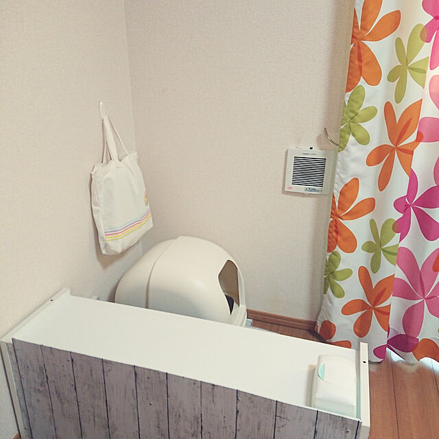 noguriの-国産安心・国産猫シート　システムトイレ用　活性炭消臭シート　160枚（20枚入り×8パック）の家具・インテリア写真