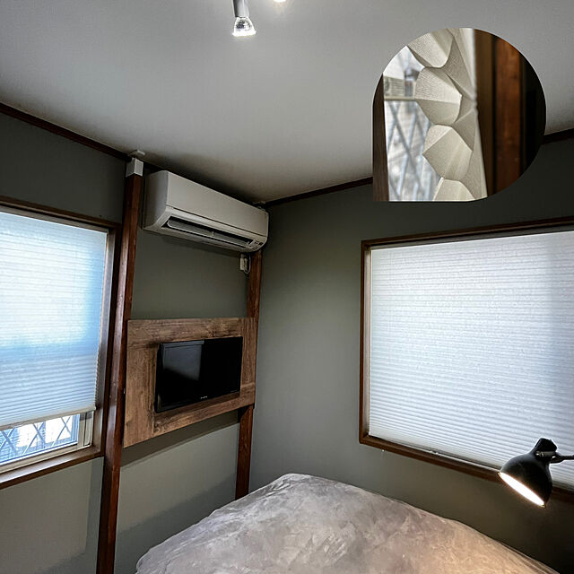 suzuranの-フロアタイル 東リ 150mm×900mm ロイヤルウッド 木目 ウィスキーバレル PWT3302～3305の家具・インテリア写真
