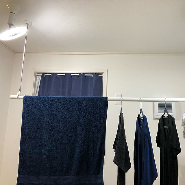 san.jiの-ドウシシャ　DOSHISHA サーキュライト E26ソケットタイプ 調色仕様　[洗面所や脱衣所におすすめ] DSLS60CWHの家具・インテリア写真