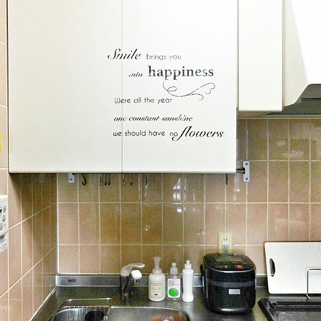 akariMAEのシャープ-シャープ 炊飯器 3合 ブラック KS-C5J-Bの家具・インテリア写真