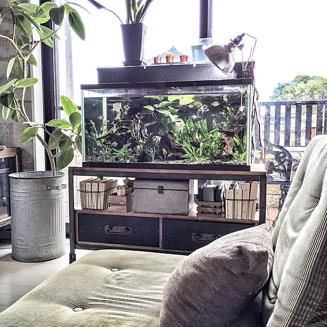 写真付きレビュー】a. depeche アデペシュ coryre sofa コリルソファの