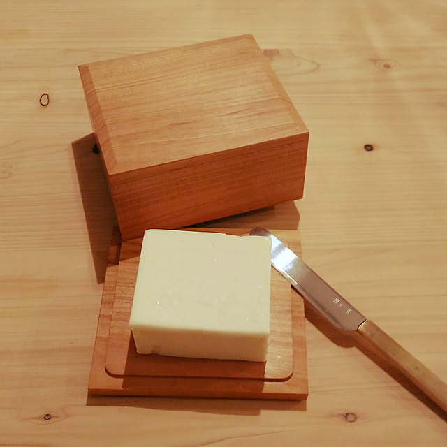 pixisukeの-東屋 バターナイフ  【レターパック対応】の家具・インテリア写真