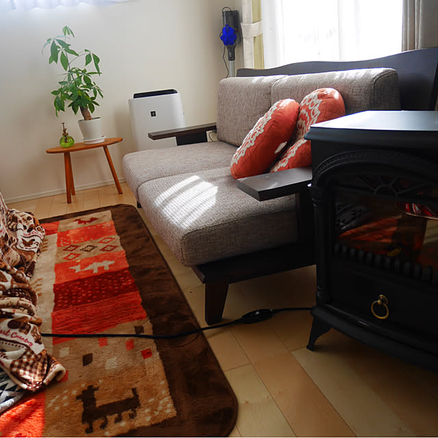 ニトリ ソファ アカツキ 2人掛 ニトリ ソファー 2人用の人気商品・通販