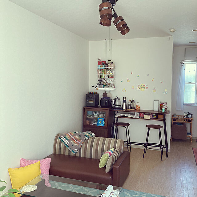 sikiの-Juam（ジュアム） 2人掛けソファー m10610の家具・インテリア写真