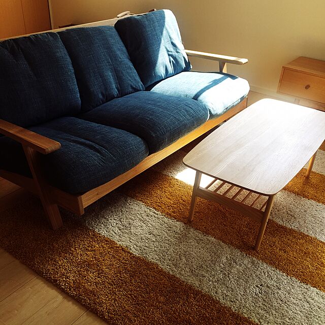 kusacafeの東谷-東谷 テーブル HOT-534NAの家具・インテリア写真