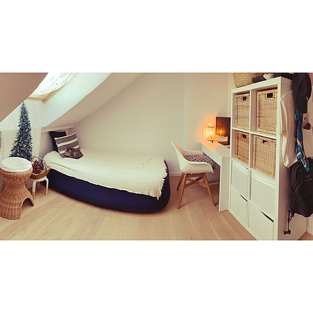 kimiのイケア-FANBYN ファーンビーン チェアの家具・インテリア写真