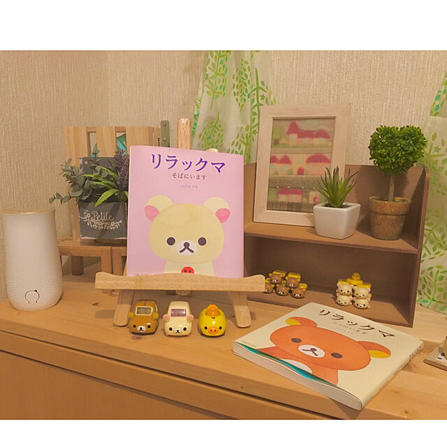 shizuのタカラトミー(TAKARA TOMY)-トミカ ドリームトミカ キイロイトリの家具・インテリア写真