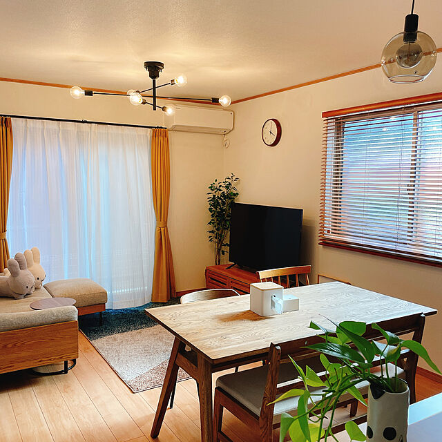 yu____のイケア-JAKOBSBYN ヤーコブスビン ペンダントランプシェードの家具・インテリア写真