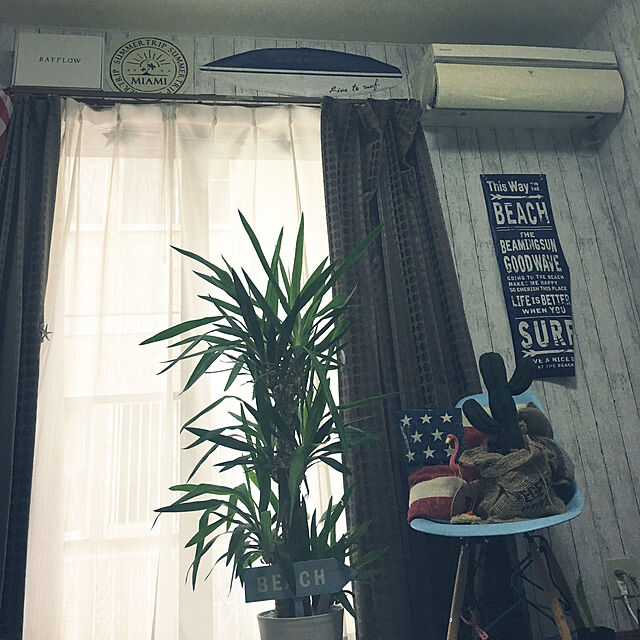 MikaのHyudaeSheet-FIXPIX DIY リフォームシート はがせる壁紙シールの家具・インテリア写真
