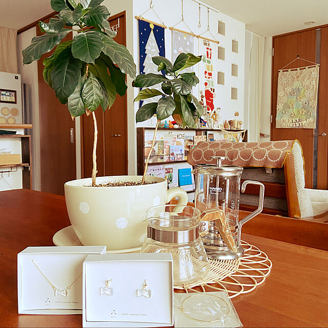 ikのHARIO-HARIO (ハリオ) コーヒーサーバー オリーブウッド 400ml VCWN-40-OVの家具・インテリア写真