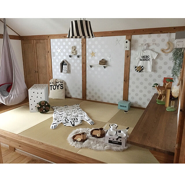 kaoriiiの-乳母車 おもちゃ ベビーカー ままごと ごっこ遊び 籐 人形 女の子 誕生日 Egmont toys エグモントトイズ 人形用の乳母車 布団セットの家具・インテリア写真