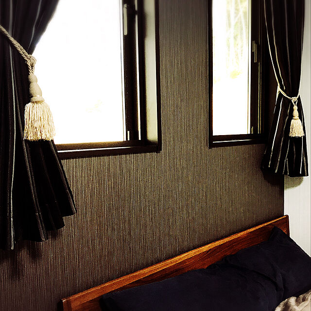 HinaCheiMamの-カーテンタッセル【ジャスミン2】1本の家具・インテリア写真
