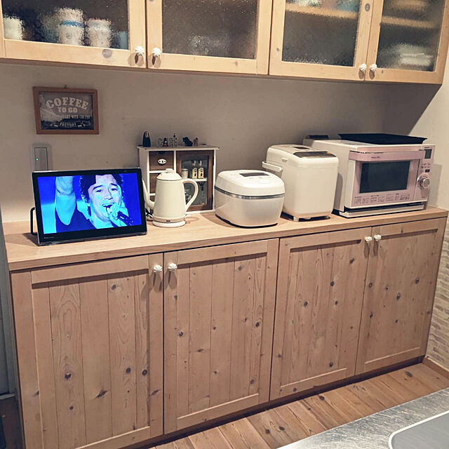 mayumiの-【無料長期保証】炊飯器 タイガー JPI-A100 WO 圧力IH炊飯器 炊きたて ご泡火炊き 5.5合炊き オフホワイト 5.5合の家具・インテリア写真