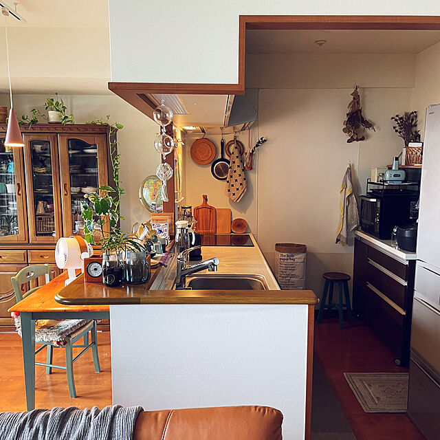 miyamiyaのラドンナ-トフィー ホットサンドメーカー プレート交換式 K-HS5 Toffy ハーフホットサンドメーカー シングル 小さめ 食パン 1枚サンドイッチ ワッフル LADONNA ラドンナの家具・インテリア写真