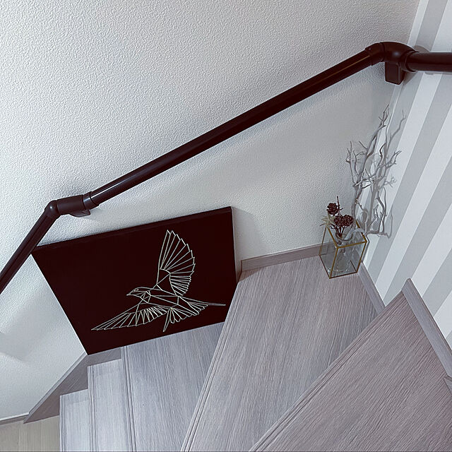 mouseのremecle-階段用滑り止めシートの家具・インテリア写真