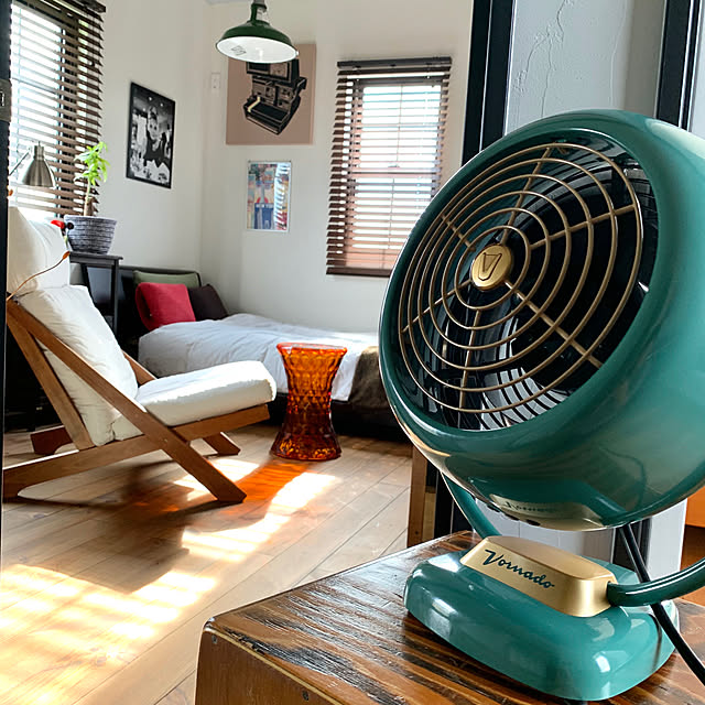 送料無料 激安 お買い得 キ゛フト VORNADO ボルネードVFAN2-JP