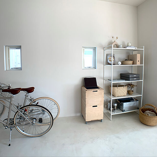 yokiの-tokyobike(トーキョーバイク) 東京バイク MONO(モノ)の家具・インテリア写真