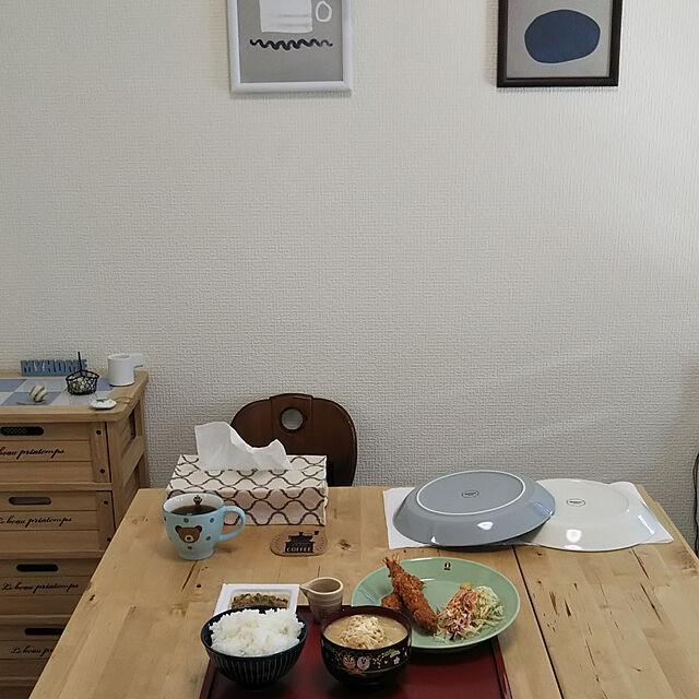 BuBuの-【4時間クーポン】イッタラ iittala ティーマ TEEMA 26cm プレート ホワイト 白皿 北欧 フィンランド 食器 ittalaの家具・インテリア写真