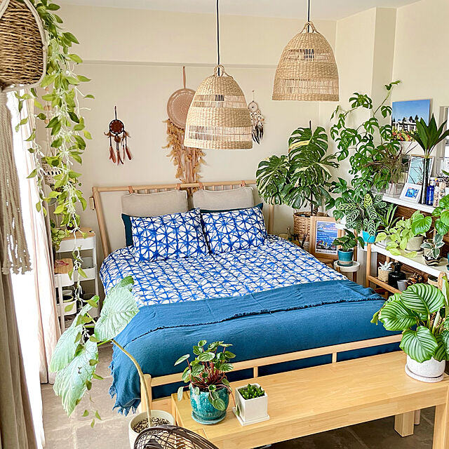 ikkaのイケア-DAGLYSA ダーグリーサ ベンチの家具・インテリア写真