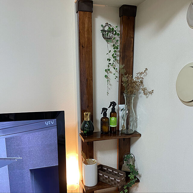 Chinatsu.Iの-【ランプベルジェ 公認特約店】トライアルセット [ アロマオイル1L×2本・ランプ1個 ]の家具・インテリア写真