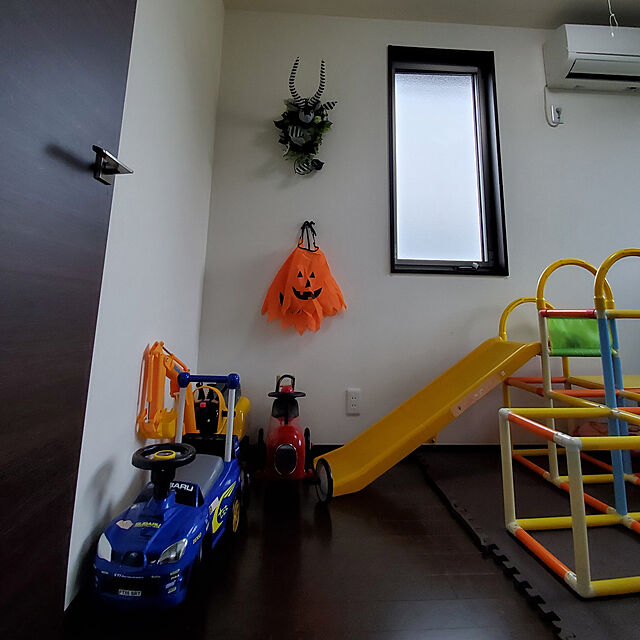 kedarakeinumomoの-乗用SUBARUインプレッサWRCの家具・インテリア写真