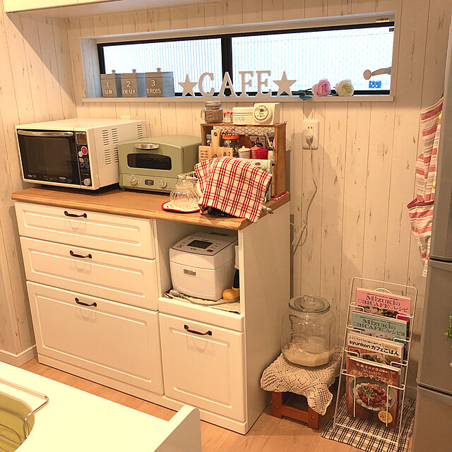 manaの-salut!(サリュ) 耐熱ガラスポット600MLの家具・インテリア写真
