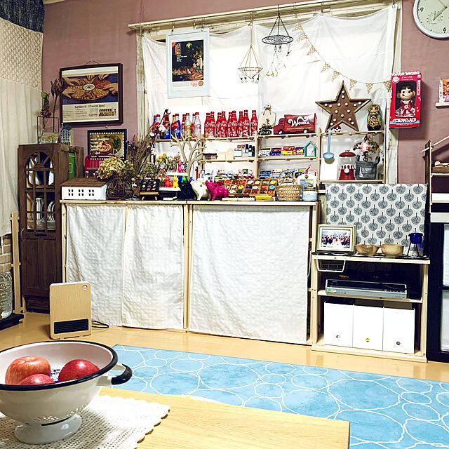 mo-nosukeのイケア-5の倍数日は楽天カードエントリーで5倍【IKEA】イケア通販【KAKKULTUR】水切りボウル（直径22cm）の家具・インテリア写真