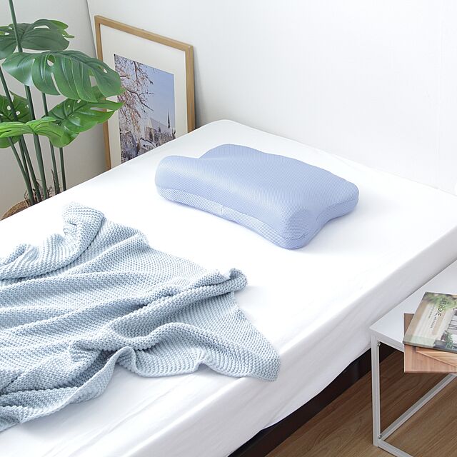 GrandeのGrande-Grande / いびき防止枕 【Gslee Pillow】の家具・インテリア写真