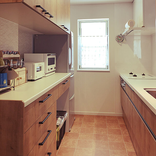 ichikakaのバルミューダ-BALMUDA バルミューダ K01E-WS The Toaster ホワイト 新品 送料無料の家具・インテリア写真