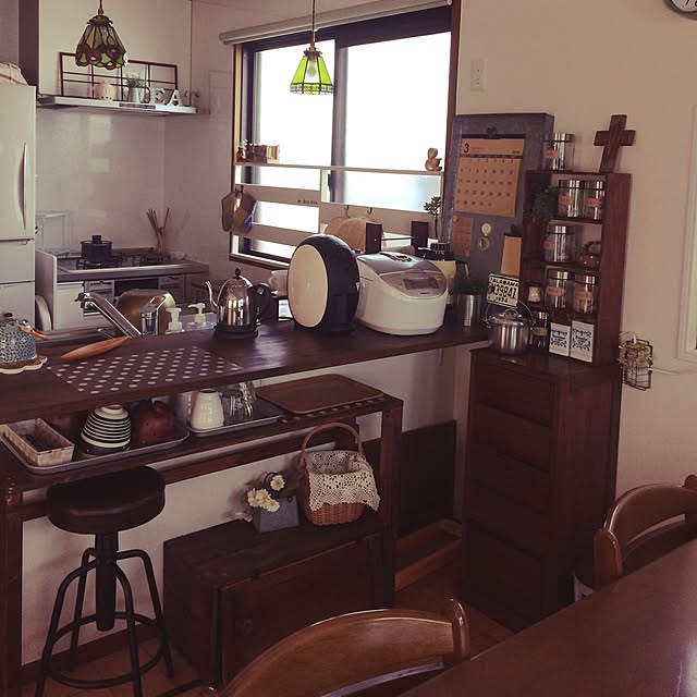 mimunの不二貿易-バースツールの家具・インテリア写真