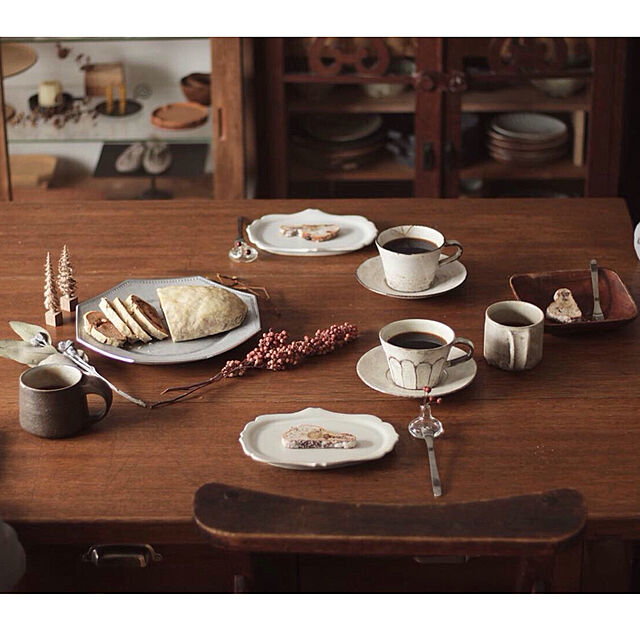 moco2_homeの-9月1日〜9月11日01時までP10倍　クーポン発行中 柳宗理 #1250 ケーキフォーク (日本製) (食器 カトラリー グラス まんまる堂)の家具・インテリア写真