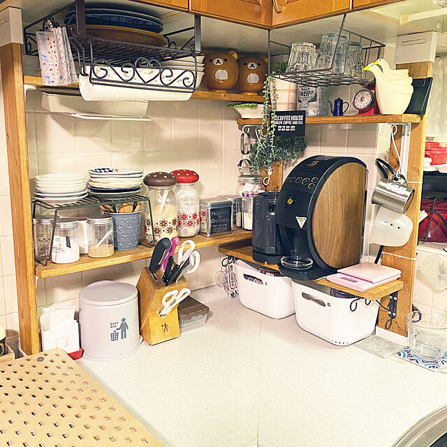 Lufuのネスレ日本-ネスレ　ネスカフェ　バリスタフィフティ　HPM9634WBの家具・インテリア写真