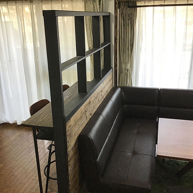 tamaの北三-カンペハピオ(Kanpe Hapio) ワトコオイル エボニー W-10 1Lの家具・インテリア写真
