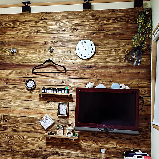 chocoのイケア-BALUNGEN バルンゲン フックの家具・インテリア写真