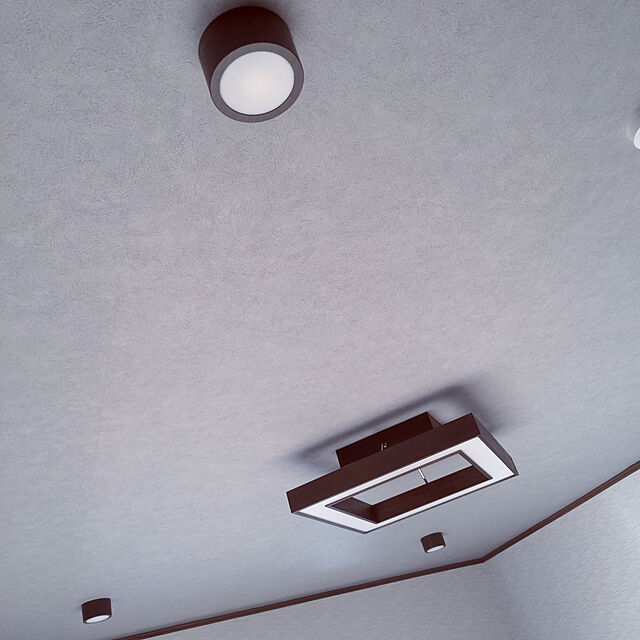 miyabiの大光電機-大光電機｜DAIKO 間接光LEDシーリングライト DXL-81213 [14畳 /電球色 /リモコン付属][DXL81213]の家具・インテリア写真