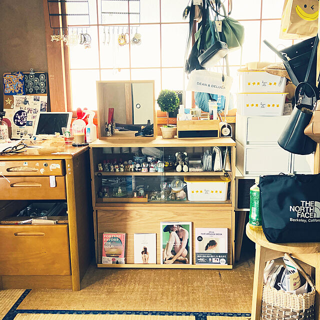 888-Homeの宝島社-akiico HAIR ARRANGE BOOKの家具・インテリア写真