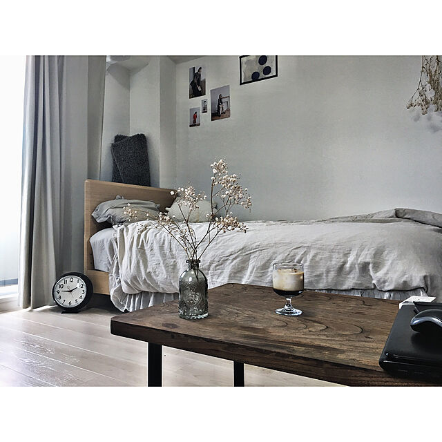 rano02898538のニトリ-掛け布団カバー セミダブル(レジェ SD) の家具・インテリア写真