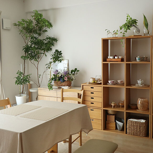 Summerの東谷-サイドテーブル 『トレーテーブル』の家具・インテリア写真