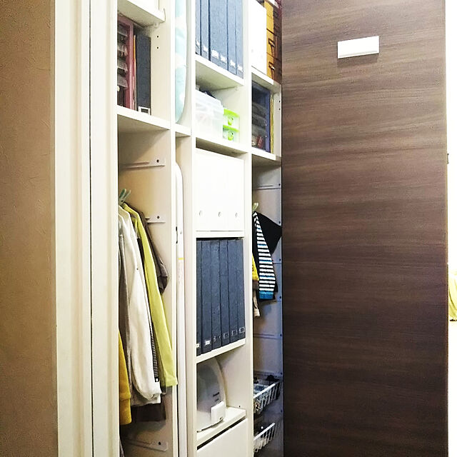 MMYS+harinezumiの-ドアプレート 木製 プライベート おしゃれ PRIVATE サインプレート 室名プレート BREAブレアの家具・インテリア写真