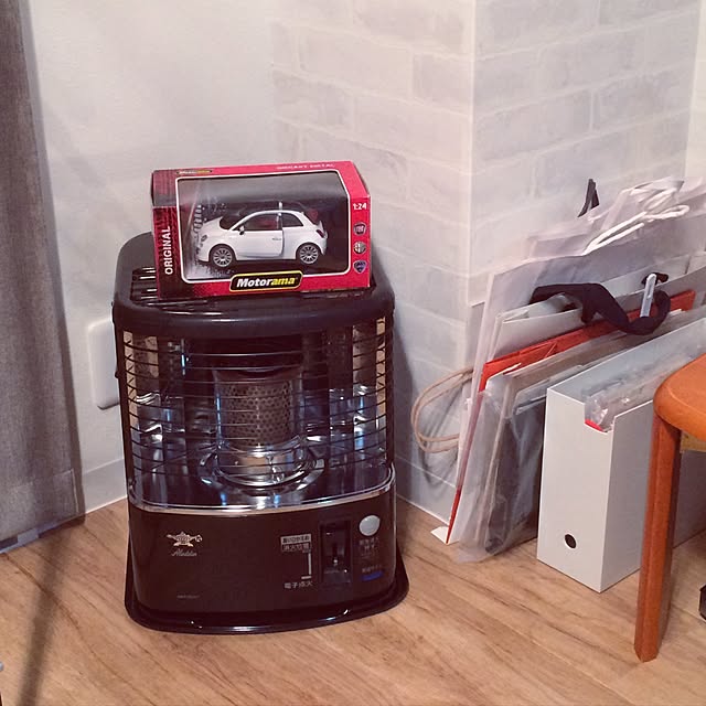 Aladdin アラジン ストーブ AKP-S247 2015年製 Aladdin アラジン 石油