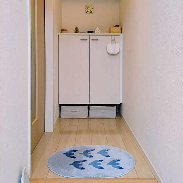 mippiの無印良品-【無印良品 公式】ステンレス扉につけるフック 約幅3．5×奥行6×高さ6cmの家具・インテリア写真