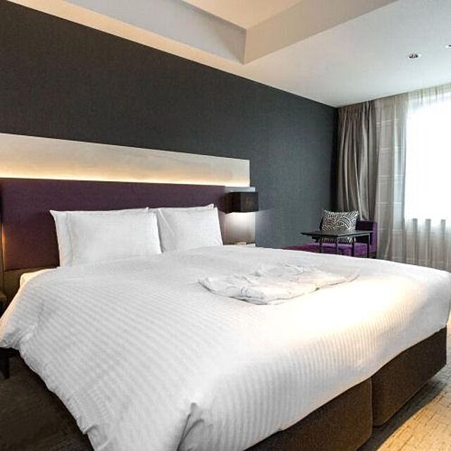 Hotel-Bedの-ホテルのバスローブ(ワッフル地タイプ)送料無料の家具・インテリア写真