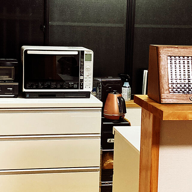 tのクロシオ-クロシオ スタンド付スパイスラック(幅60×奥行17×高さ20cm・ブラウン) KUROSHIO 34050 返品種別Aの家具・インテリア写真