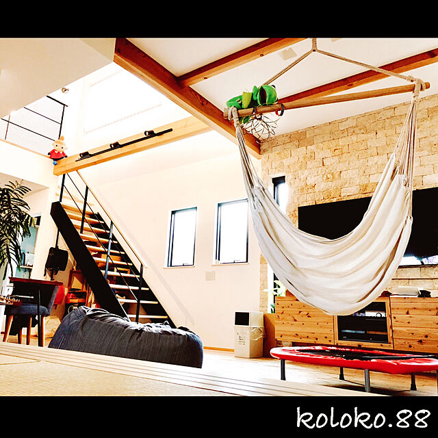kolokoppaの-イレクター パイプH-1500 S BL【矢崎 ヤザキ イレクター パイプ ジョイント】の家具・インテリア写真
